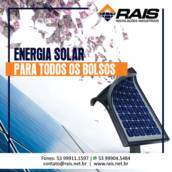 Energia solar barata