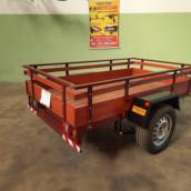Carreta Fazendinha