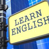 Aulas Particulares de Inglês