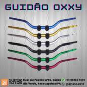 Guidão Oxxy - Controle e Estilo para sua Moto em Parauapebas