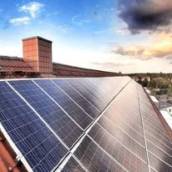 Energia solar off grid