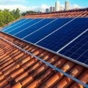 Bombeamento solar
