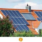 Energia solar para agronegocio