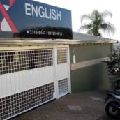 Aulas de Inglês particulares  de Segunda a Quinta/Faça com um amigo(a)