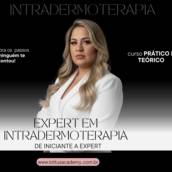 Curso Intradermoterapia