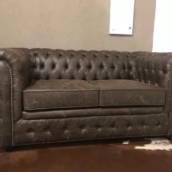 Estofados em Couro – Elegância e Durabilidade para sua Casa em Assis/SP