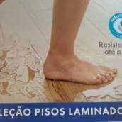 Pisos Laminados