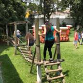 Locação de Espaço para Festas Infantis
