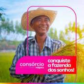 Consórcio para fazenda