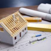 CONSTRUÇÃO DE CASAS