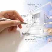 ELEBORAÇÃO DE PROJETOS ARQUITETÔNICOS EXECUTIVOS E EM 3D