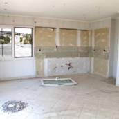 REFORMAS DE APARTAMENTOS E CASAS