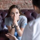 Terapia para fobia