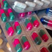 Medicamentos baratos