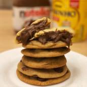 Cookie recheado