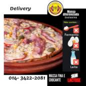 Pizzas