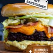 Kit Hambúrguer Santo Beef - Transforme seu Lanche em uma Experiência Saborosa