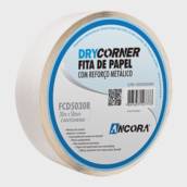Fita Papel com reforço metálico