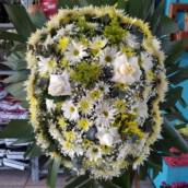 Coroa Fúnebre