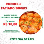 Rondelli Fatiado