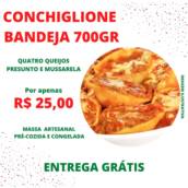 Conchiglione