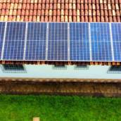 Energia Solar para Residências