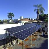 Energia Solar para Comércio