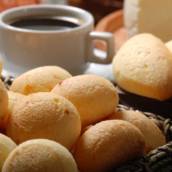 Pão de Queijo