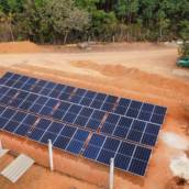 Energia Solar para Indústrias