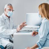 Consulta médica