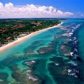 Transfer do Aeroporto para Arraial d’ajuda