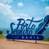 Transfer do Aeroporto para Porto Seguro