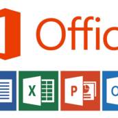 TREINAMENTOS EM FERRAMENTAS OFFICE