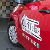 Personalização de Veículos: Destaque sua Marca com Estilo em Ourinhos/SP