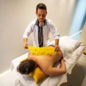Massagem Tântrica em Bauru 