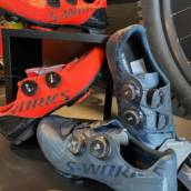 Sapatilhas S-Works=
