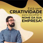 Criação de Naming