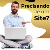 Criação de Websites e Loja Virtual