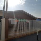 1333 - Casa no bairro Paraíso - Tietê