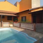 5550 – Casa no bairro Residencial Aliança, Cerquilho