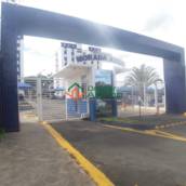 5363 – Apartamento no bairro Cohab, TIETÊ