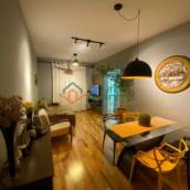 5544 – Apartamento no bairro Caixa D’Água, Tietê
