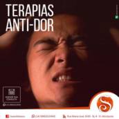 Terapia Anti-Dor em Bauru 