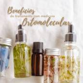  Ortomolecular em Bauru 