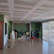 Acartonado de gesso