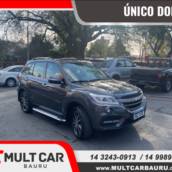 Lifan X60 1.8 16V 4P TALENT em Bauru