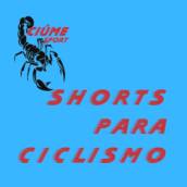 Shorts para Ciclismo