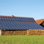 Energia solar para casas