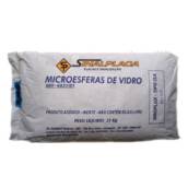 Micro-esfera de vidro