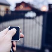 Automatização de portões